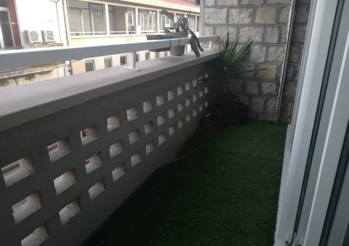 vente Appartement Beziers