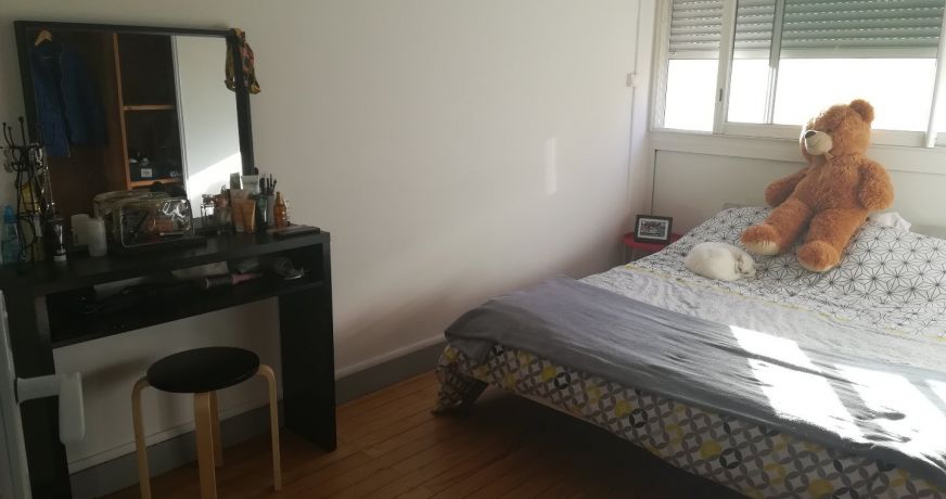 vente Appartement Beziers