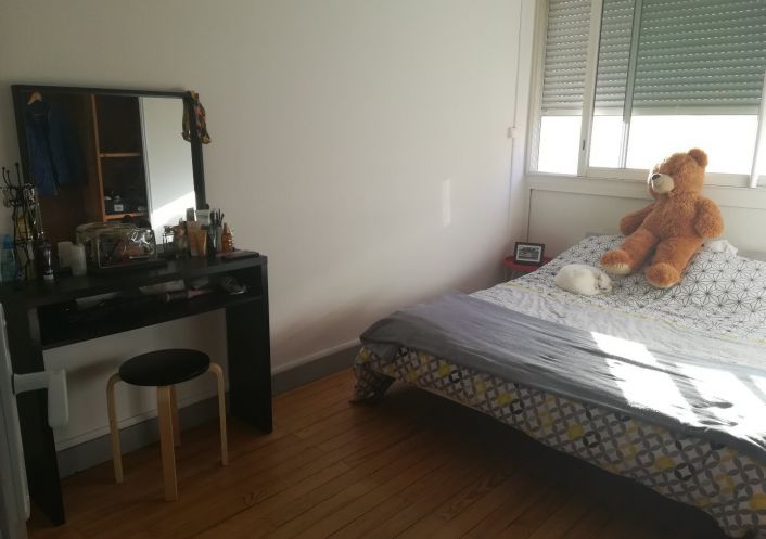vente Appartement Beziers