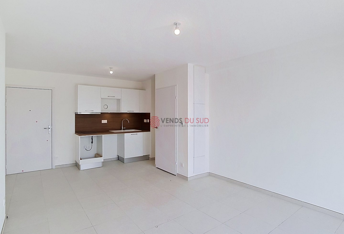 location Appartement en résidence Beziers - Photo 2