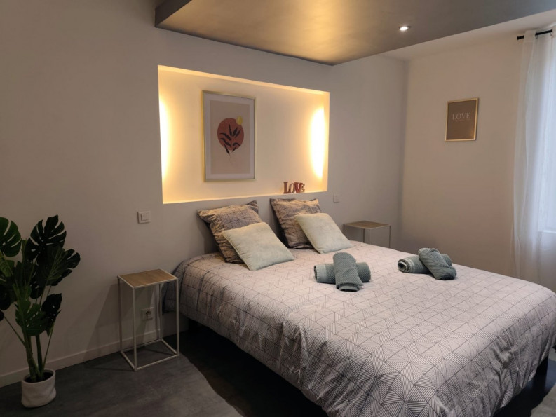 vente Appartement Beziers - Photo 5