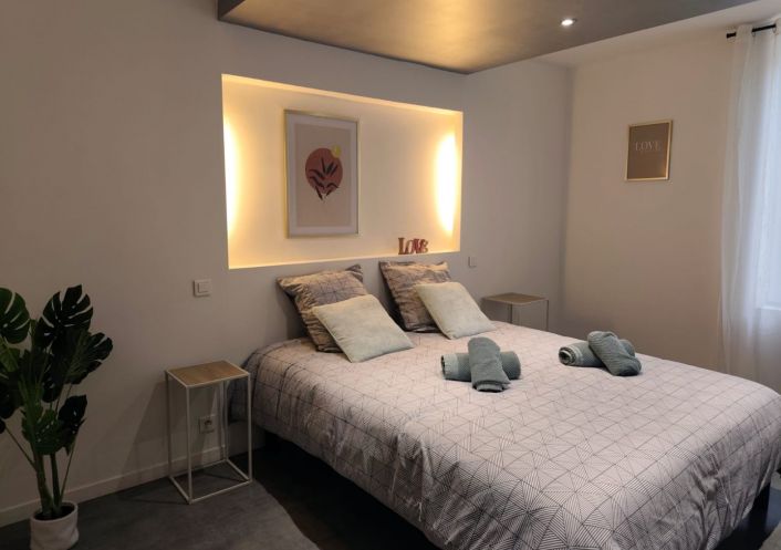 vente Appartement Beziers