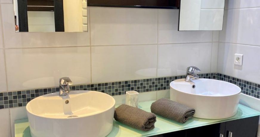 vente Appartement Beziers