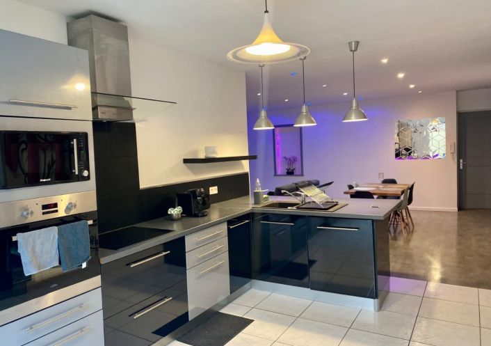 vente Appartement Beziers