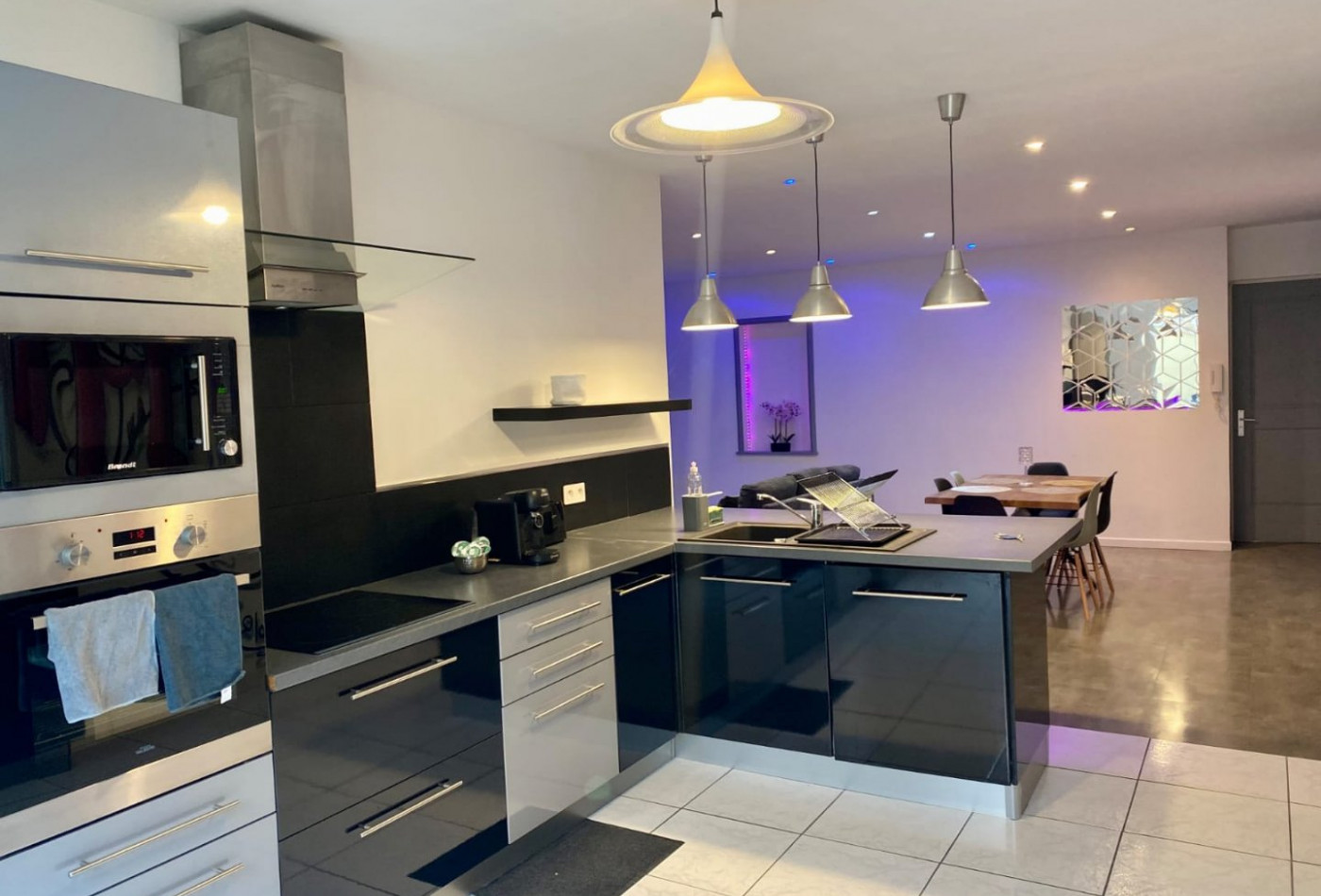 à vendre Appartement Beziers - Photo 3