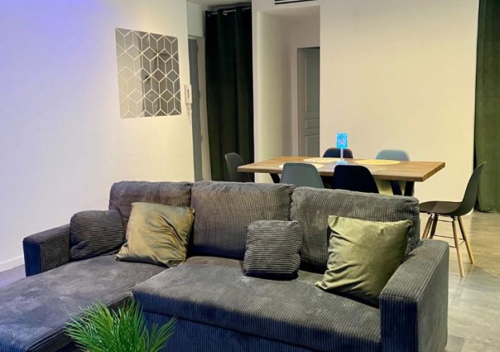 vente Appartement Beziers