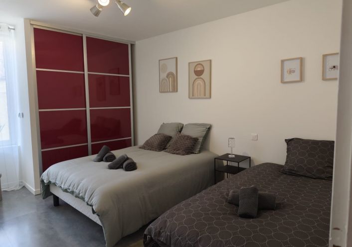 vente Appartement Beziers