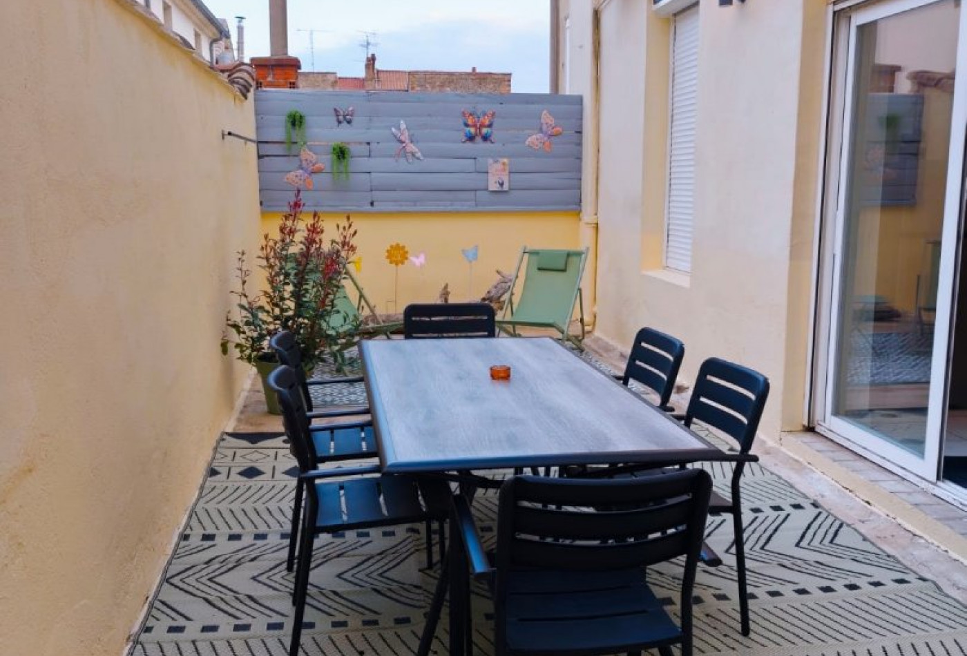 à vendre Appartement Beziers - Photo 1