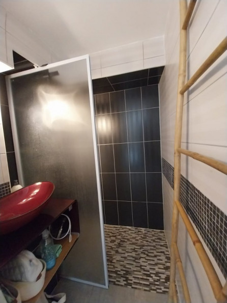 à vendre Appartement rénové Le Cap D'agde - Photo 8