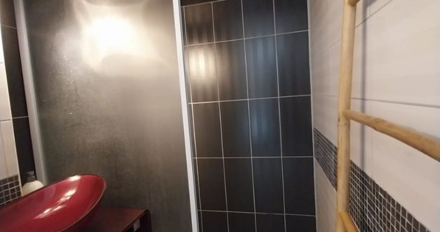 vente Appartement rénové Le Cap D'agde
