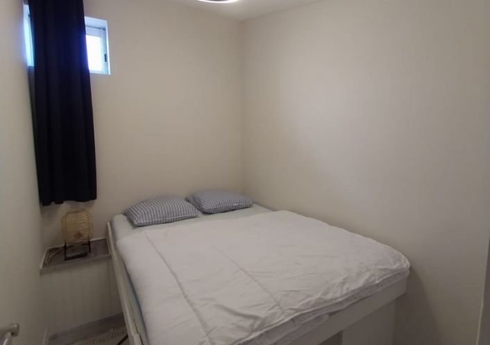 vente Appartement rénové Le Cap D'agde