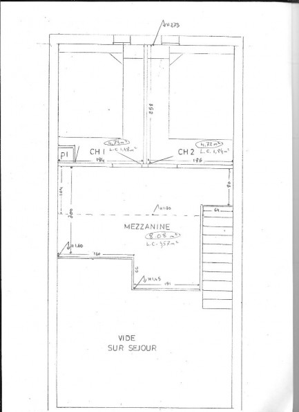 à vendre Appartement rénové Le Cap D'agde - Photo 10