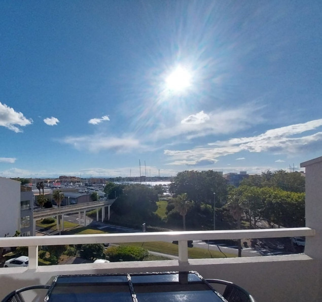 à vendre Appartement rénové Le Cap D'agde - Photo 1