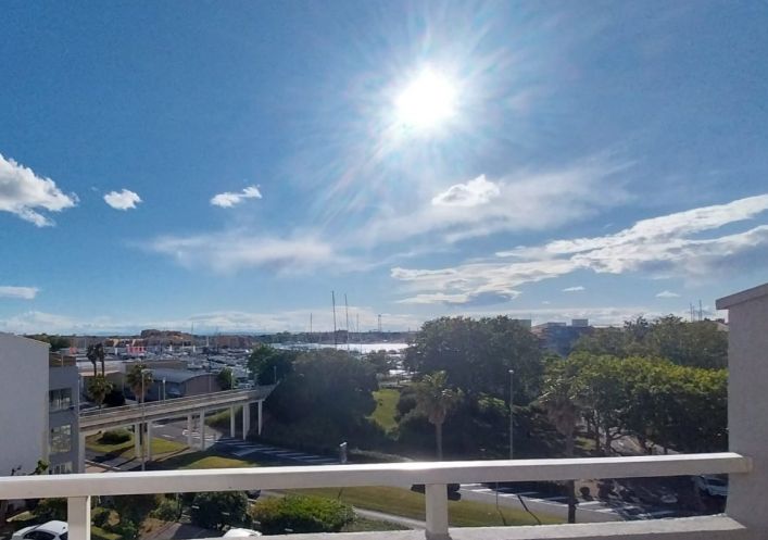 vente Appartement rénové Le Cap D'agde