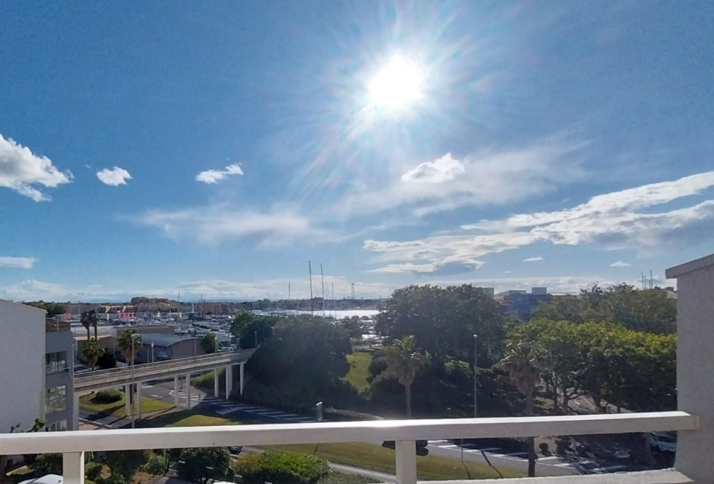 vente Appartement rénové Le Cap D'agde - Photo 1