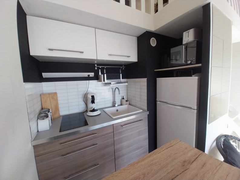 à vendre Appartement rénové Le Cap D'agde - Photo 7