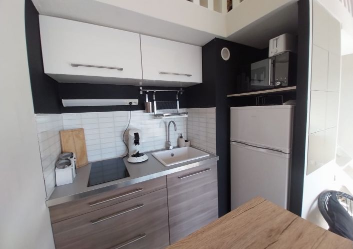 vente Appartement rénové Le Cap D'agde
