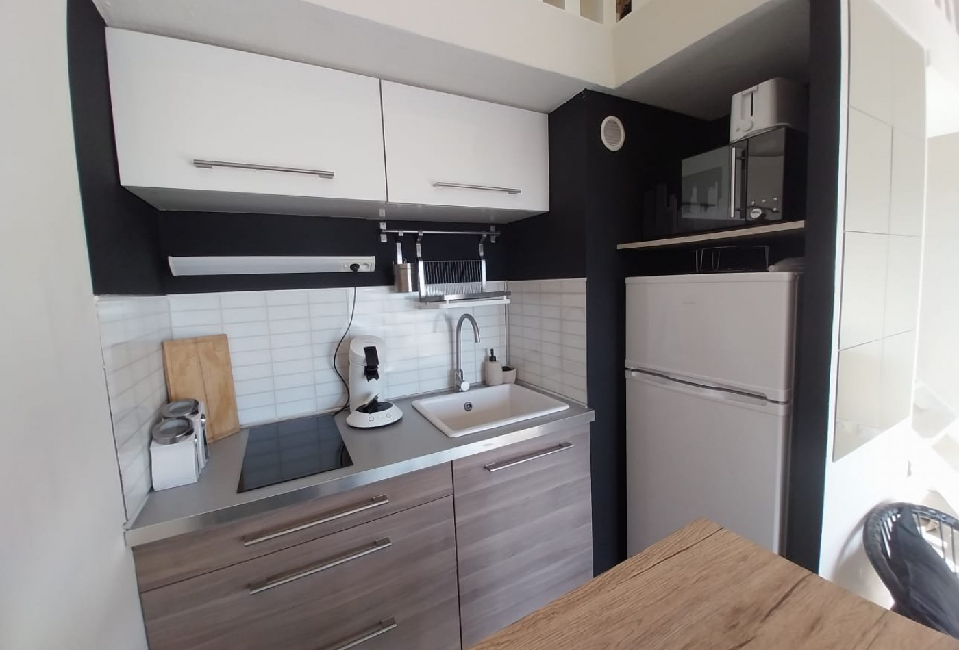 vente Appartement rénové Le Cap D'agde - Photo 7