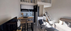 vente Appartement rénové Le Cap D'agde