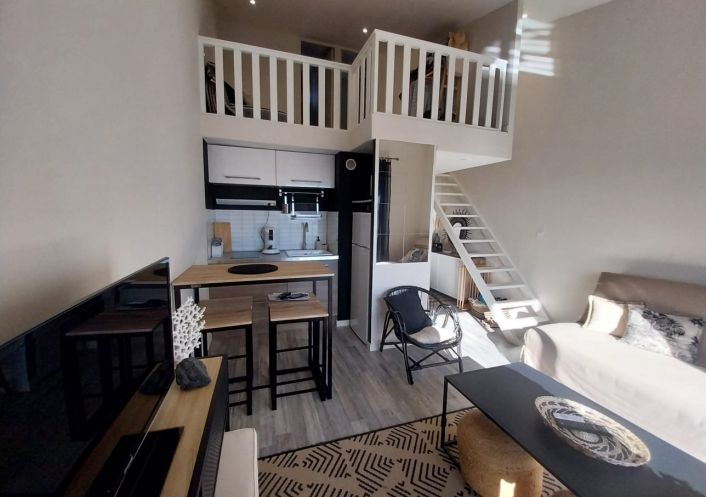 vente Appartement rénové Le Cap D'agde