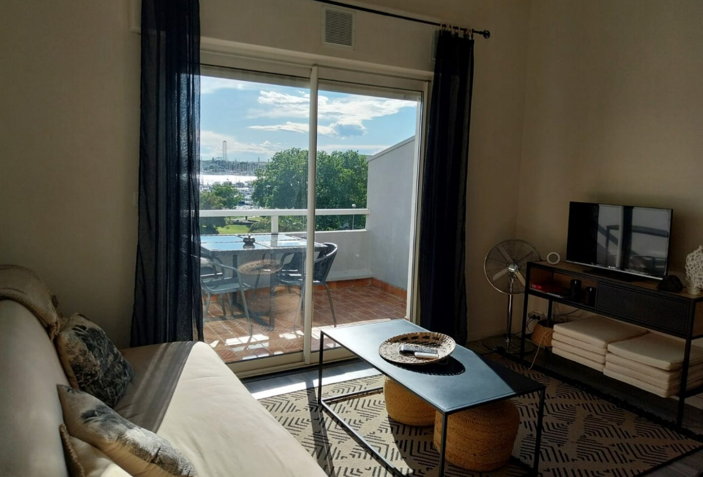 vente Appartement rénové Le Cap D'agde - Photo 6