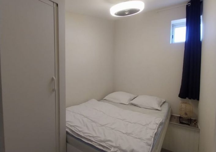 vente Appartement rénové Le Cap D'agde