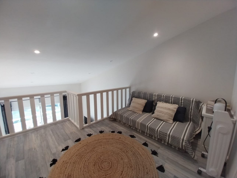 à vendre Appartement rénové Le Cap D'agde - Photo 3
