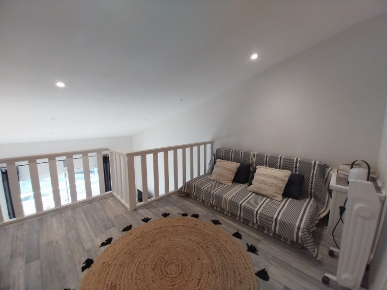 vente Appartement rénové Le Cap D'agde - Photo 3