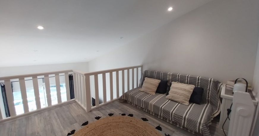 vente Appartement rénové Le Cap D'agde