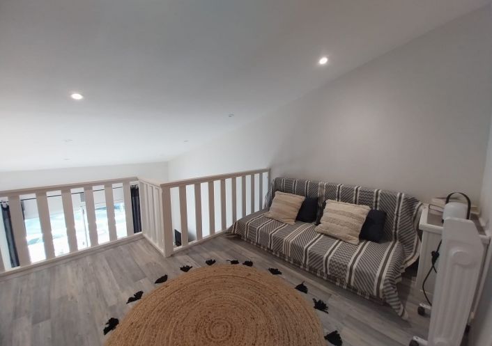 vente Appartement rénové Le Cap D'agde
