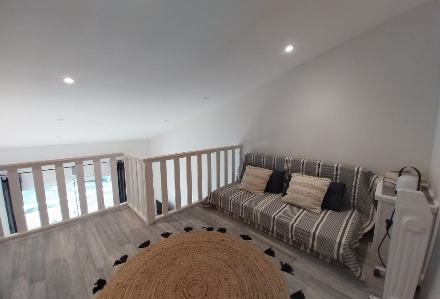 vente Appartement rénové Le Cap D'agde - Photo 3