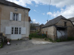 vente Maison de hameau Ledergues