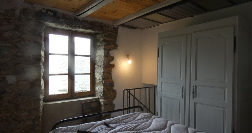 vente Maison de hameau Ledergues