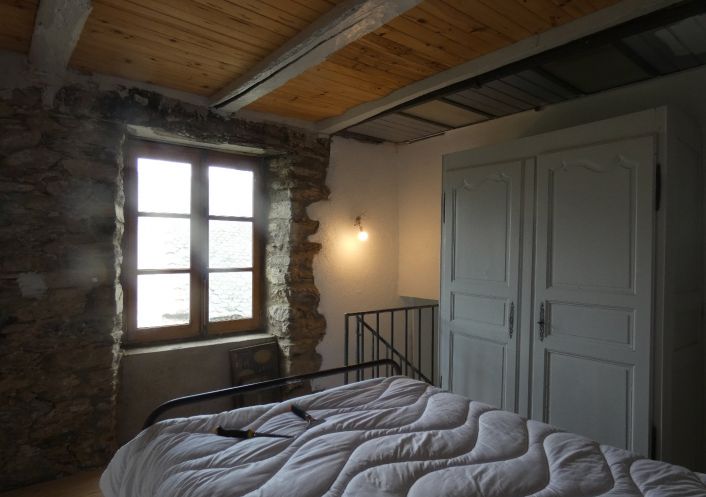 vente Maison de hameau Ledergues