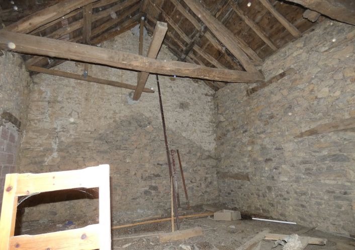vente Maison de hameau Ledergues