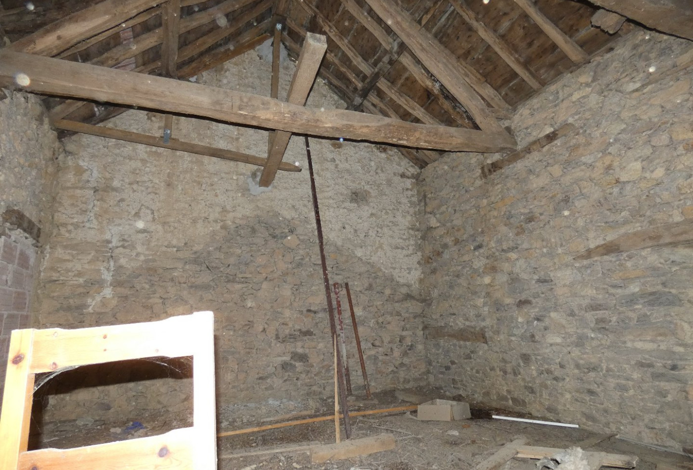 sale Maison de hameau Ledergues - Photo 4