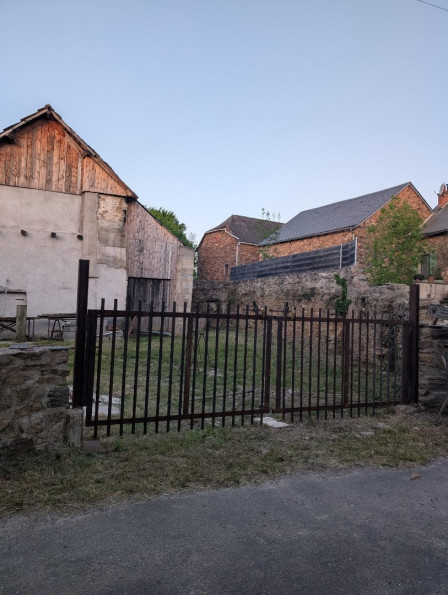 vente Maison de hameau Ledergues - Photo 5