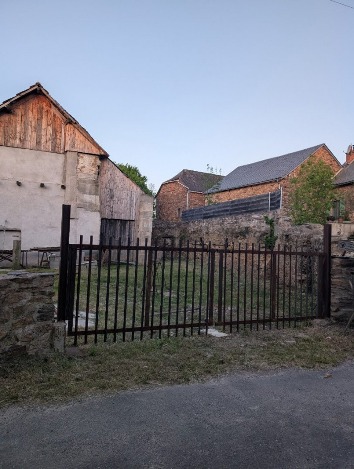 vente Maison de hameau Ledergues - Photo 5