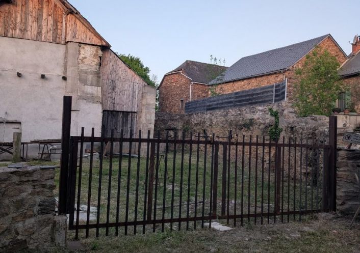 vente Maison de hameau Ledergues