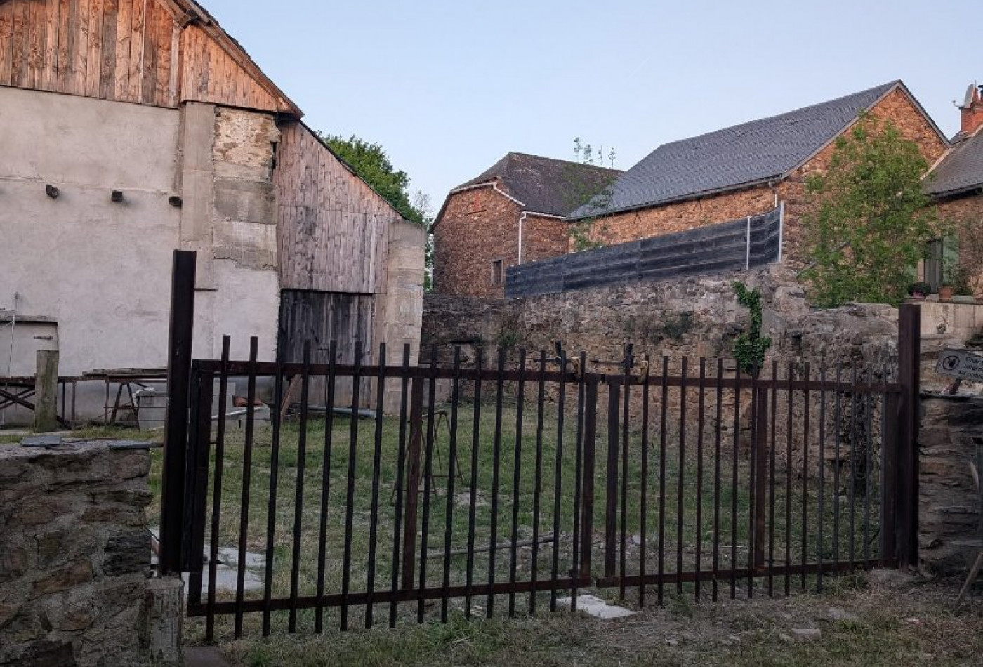sale Maison de hameau Ledergues - Photo 5