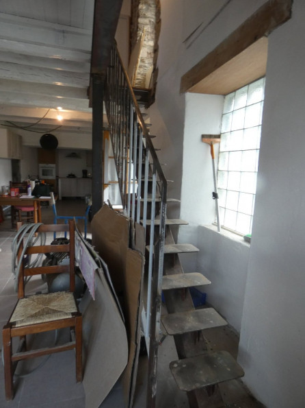 à vendre Maison de hameau Ledergues - Photo 7