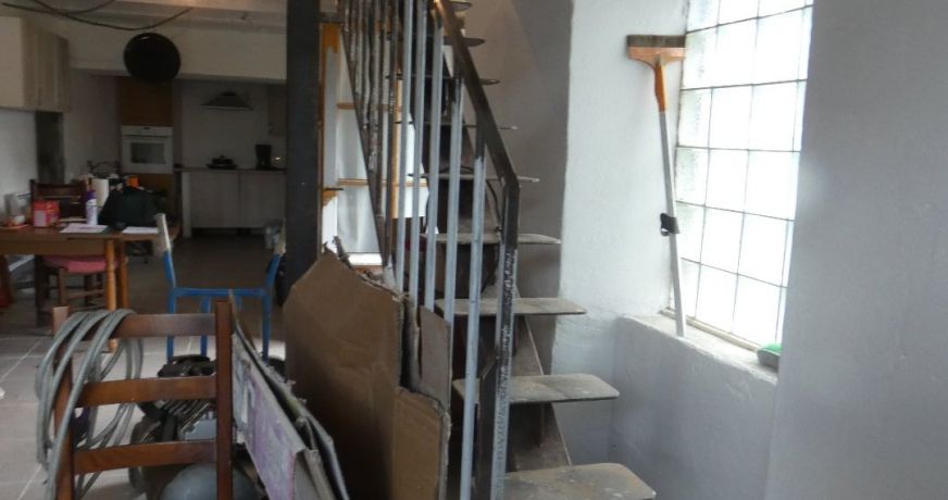 vente Maison de hameau Ledergues