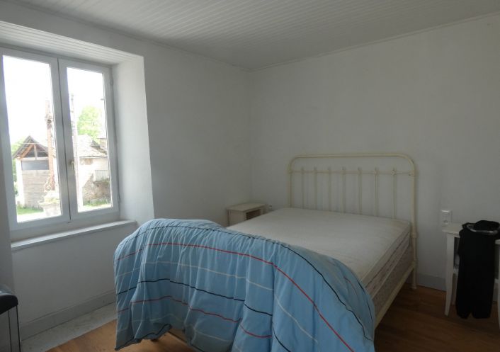 vente Maison de hameau Ledergues