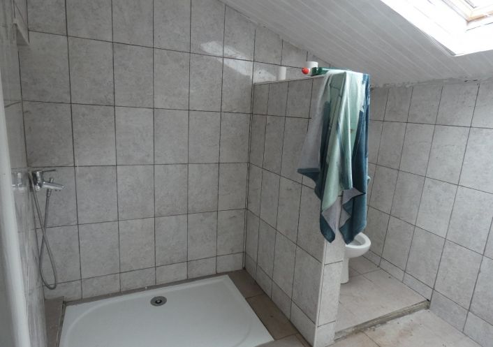 vente Maison de hameau Ledergues