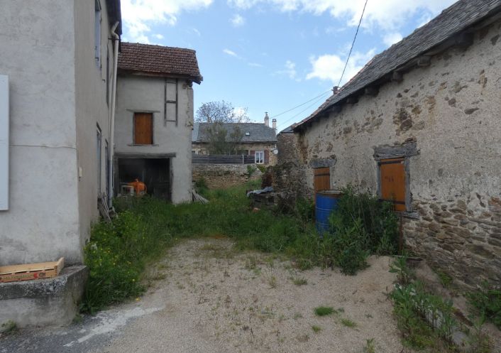 vente Maison de hameau Ledergues