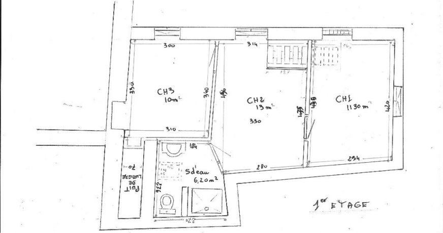 vente Maison de hameau Ledergues