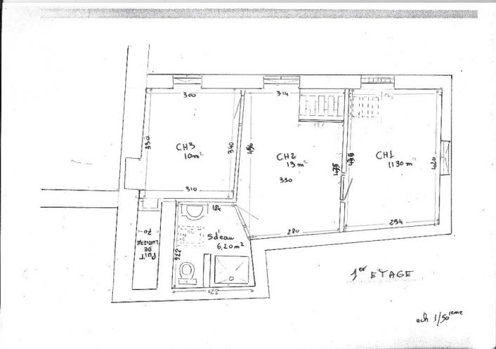 vente Maison de hameau Ledergues