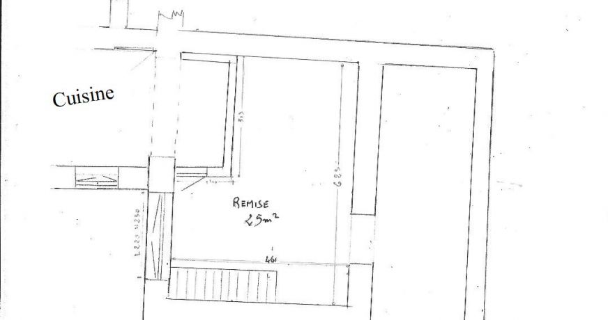 vente Maison de hameau Ledergues