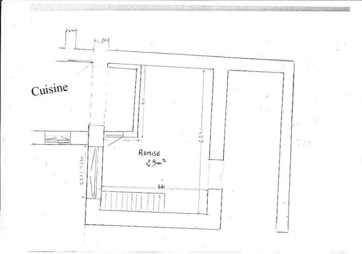 vente Maison de hameau Ledergues