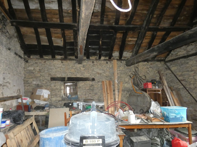 à vendre Maison de hameau Ledergues - Photo 3